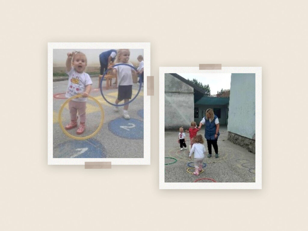 Balončići obilježili Hrvatski olimpijski dan