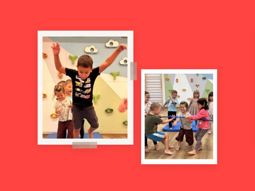 Prirodni obrasci kretanja