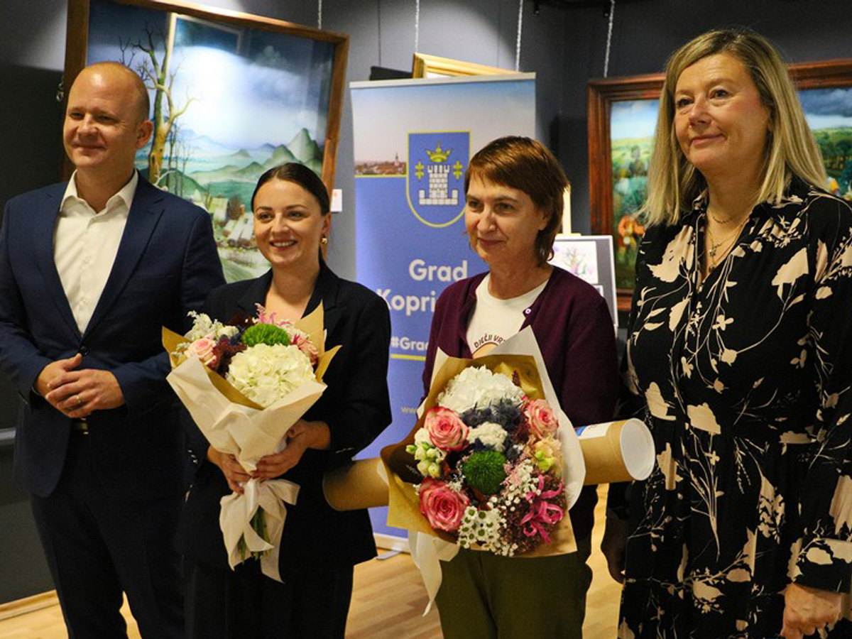 Svjetski dan učitelja DV Medenjak