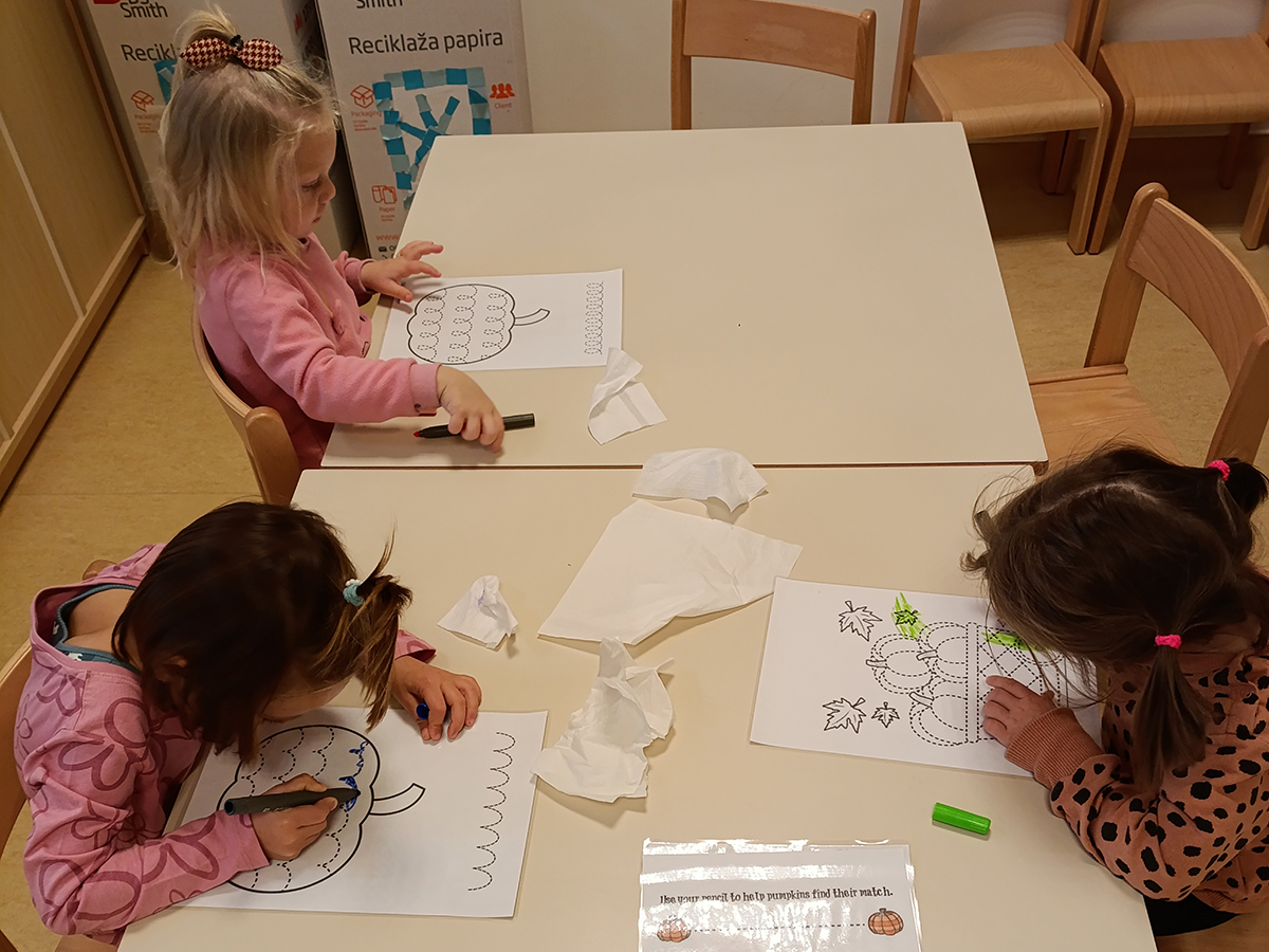 Kakva je to bundeva narasla u vrtu?