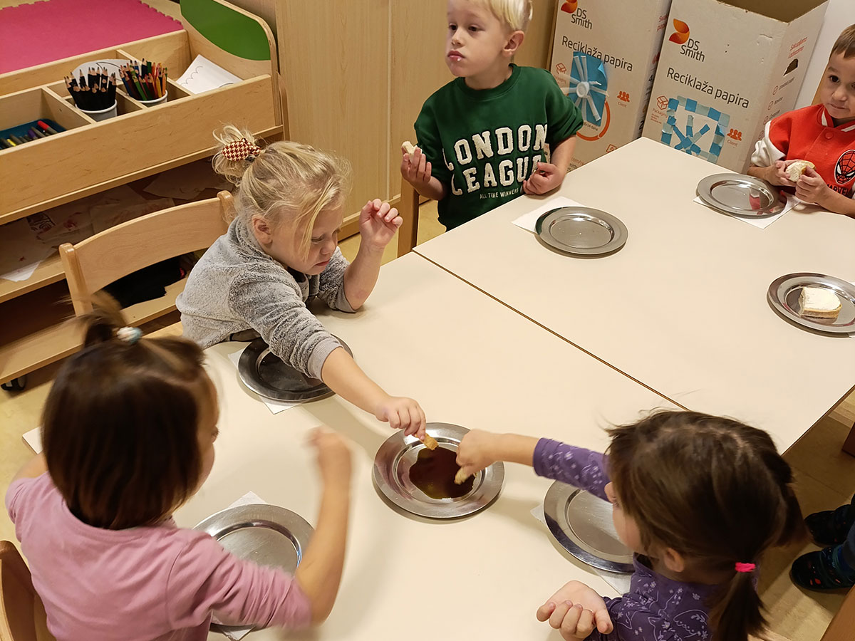 Kakva je to bundeva narasla u vrtu?