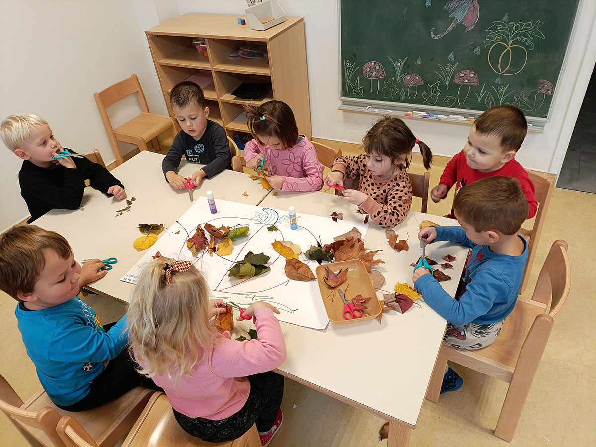 Kakva je to bundeva narasla u vrtu?