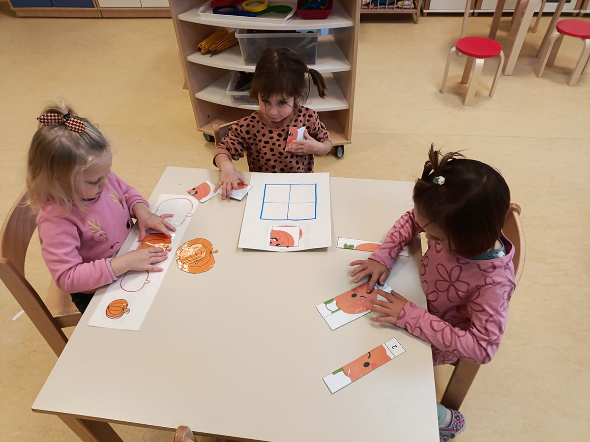 Kakva je to bundeva narasla u vrtu?