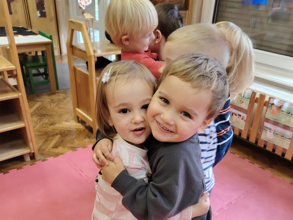 Loptice slave dobrotu, osmijeh i lijepa dijela