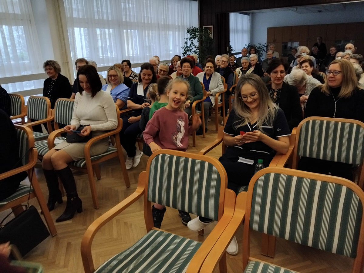 Božić u zajedništvu