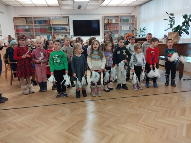 Božić u zajedništvu