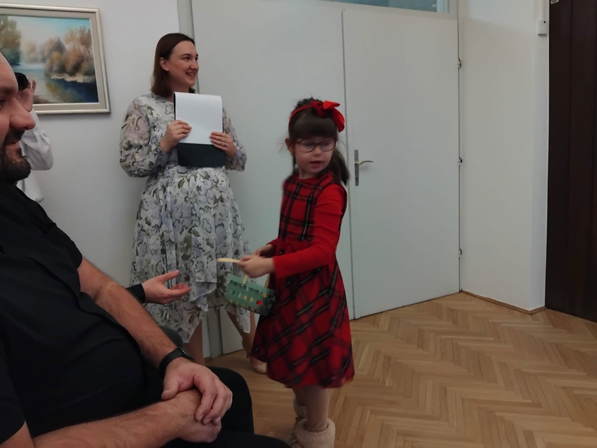 Božić u zajedništvu