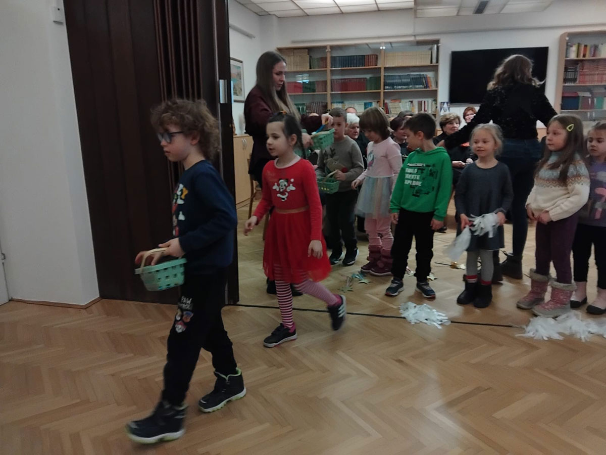 Božić u zajedništvu