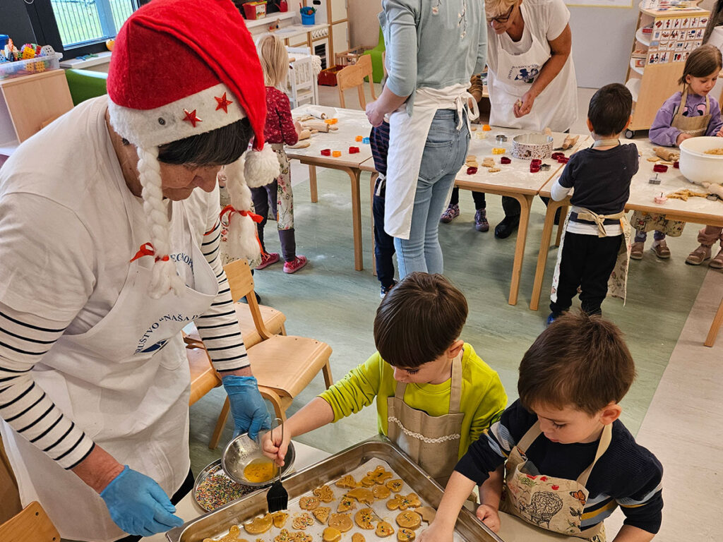 Medenjaci u Medenjaku