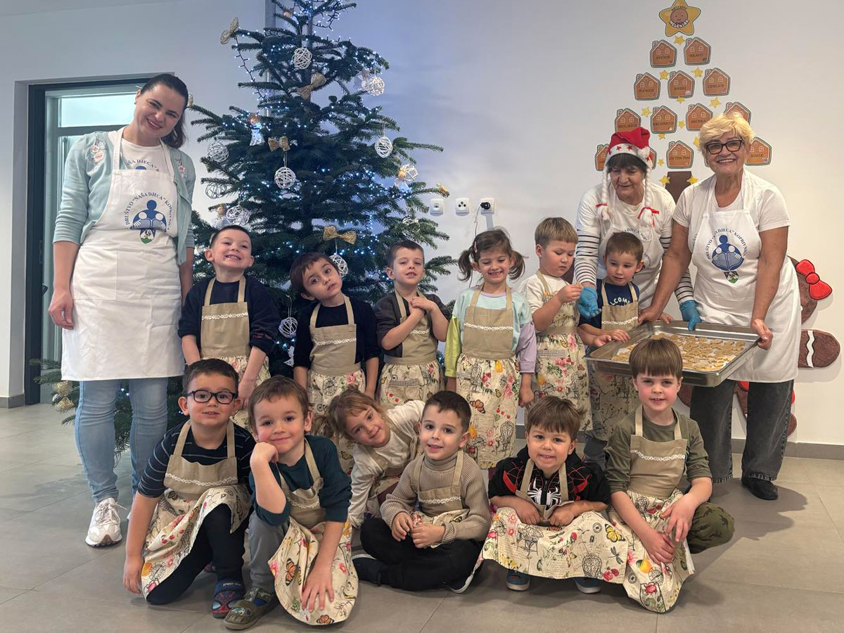 Medenjaci u Medenjaku