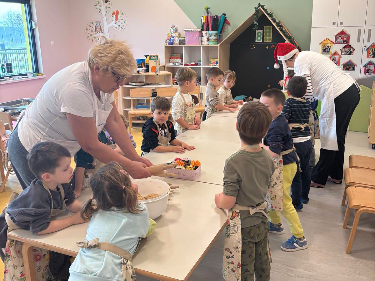 Medenjaci u Medenjaku