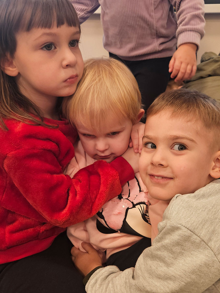 Međunarodni dan zagrljaja – snaga bliskosti, topline i pripadnosti