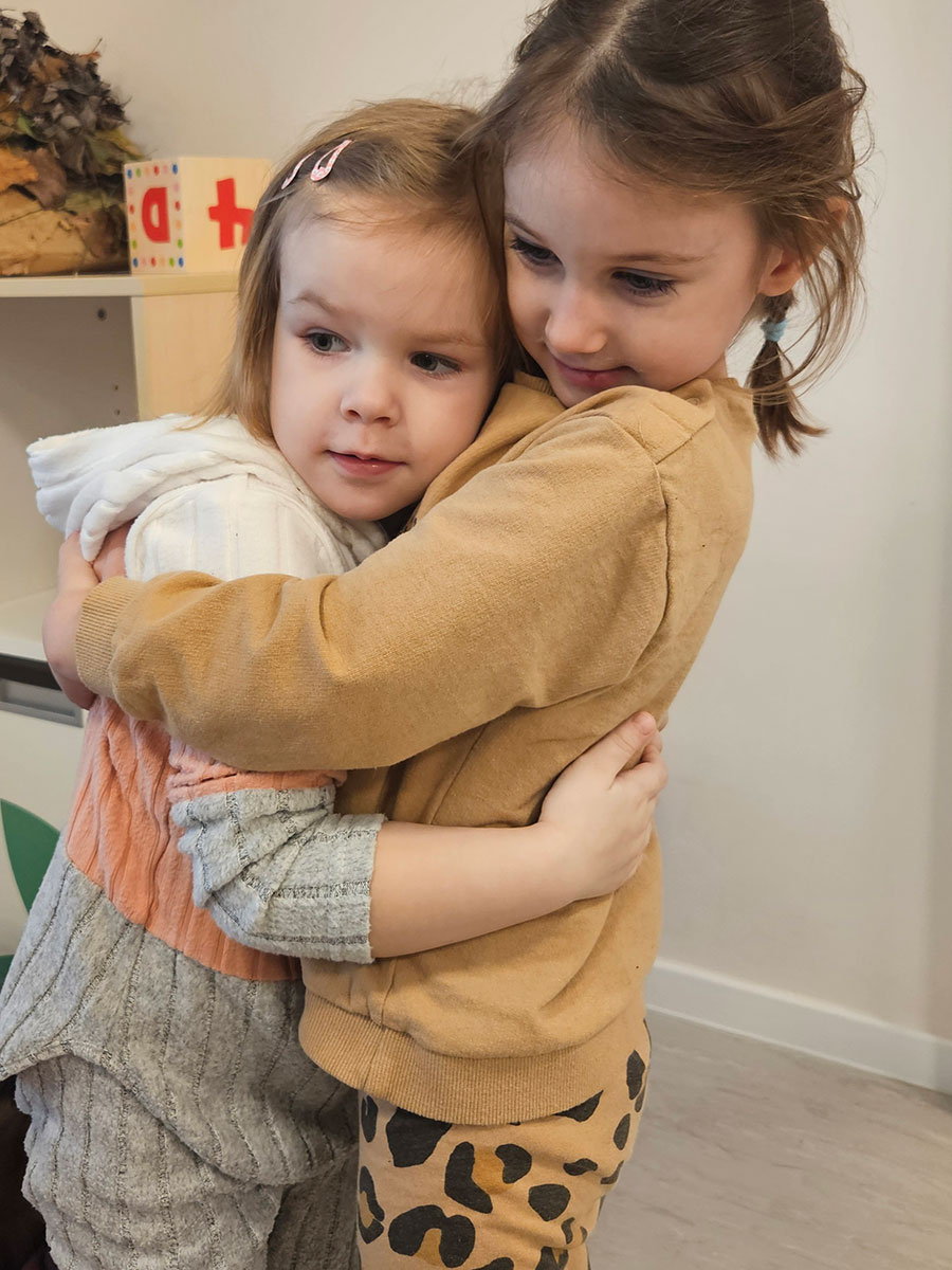 Međunarodni dan zagrljaja – snaga bliskosti, topline i pripadnosti