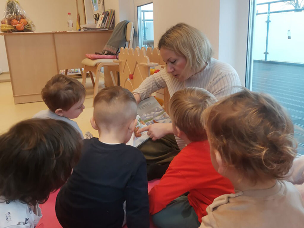 15 po 15 u Kupinicama