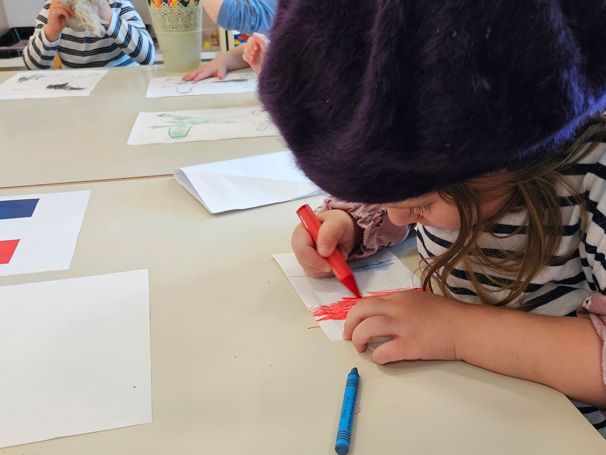 Obilježavanje Međunarodnog dana Frankofonije