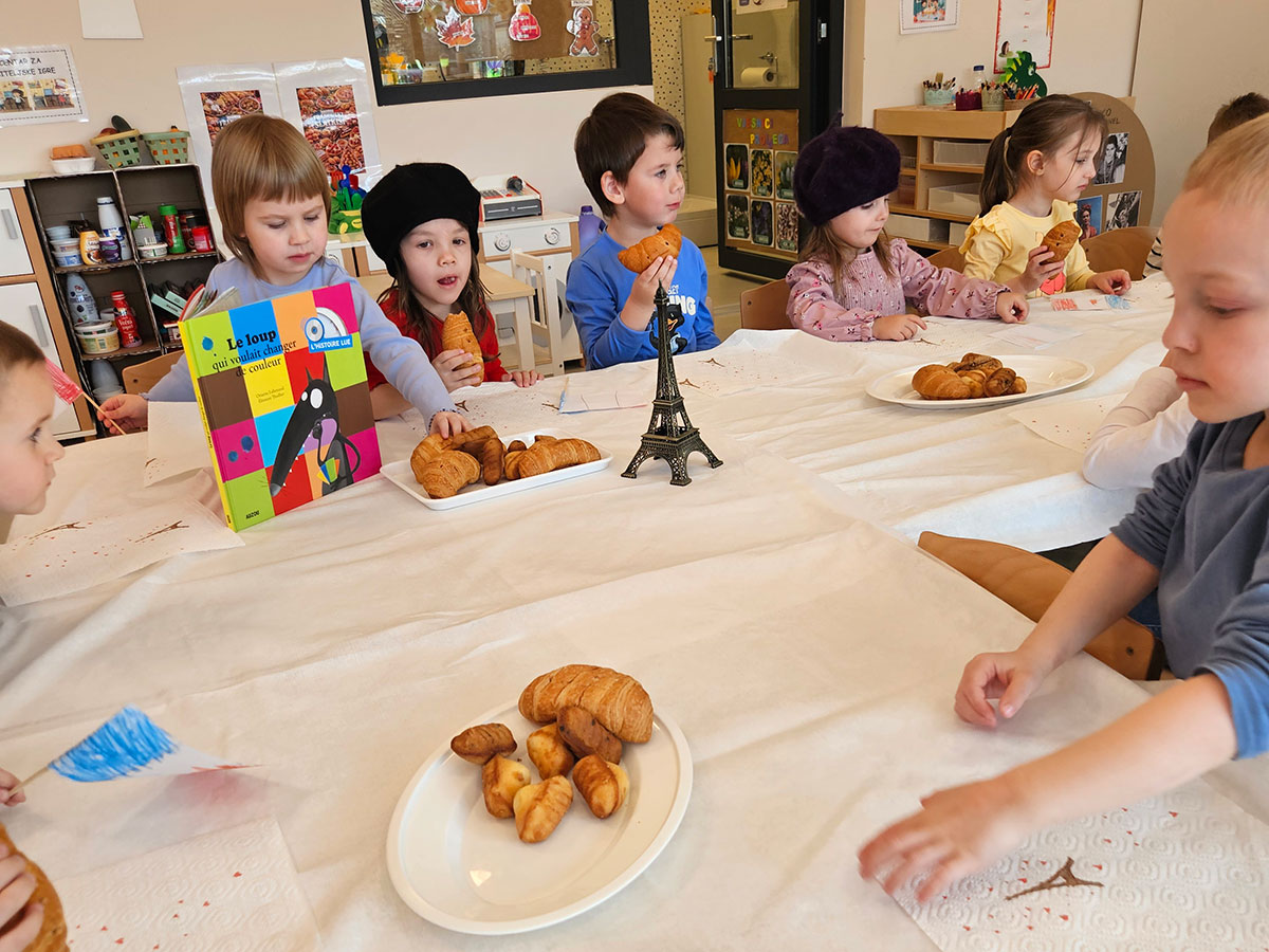 Obilježavanje Međunarodnog dana Frankofonije