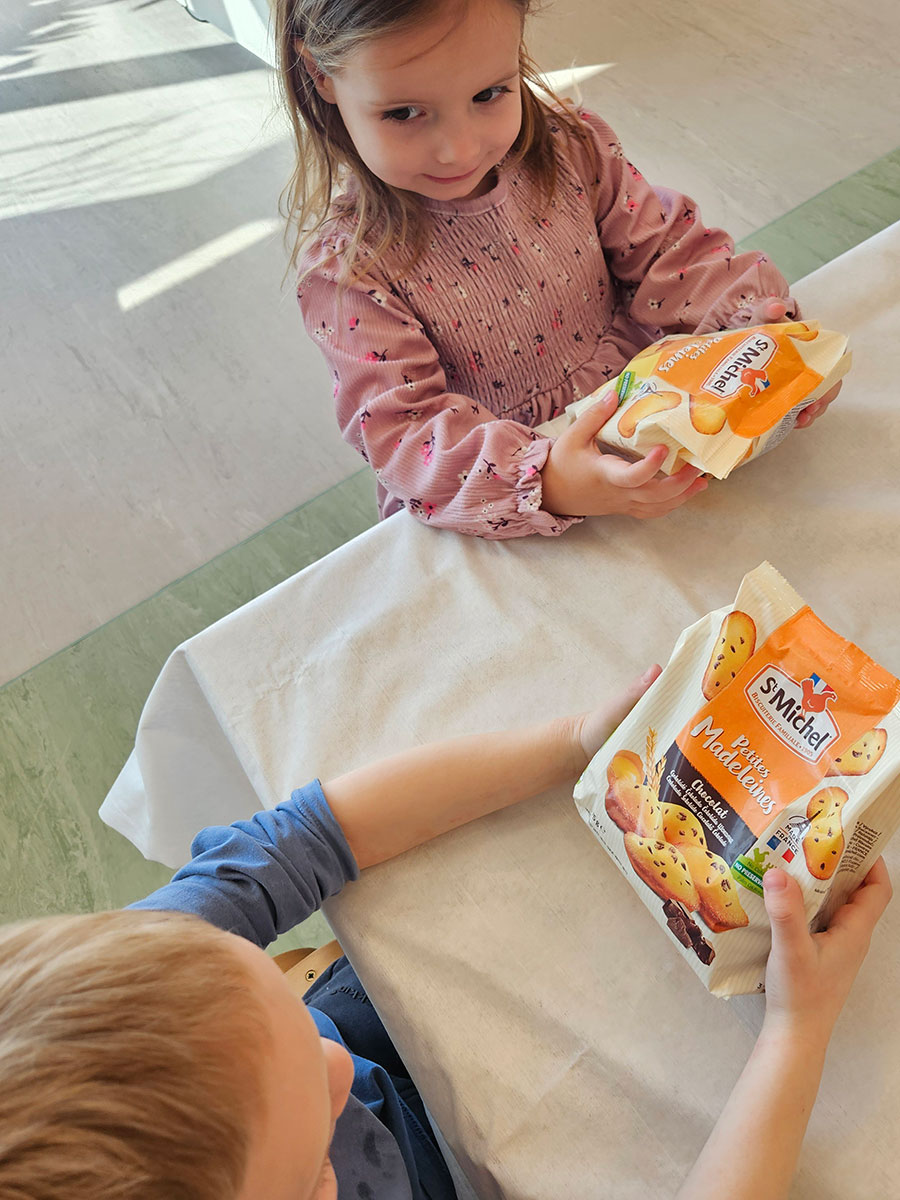 Obilježavanje Međunarodnog dana Frankofonije