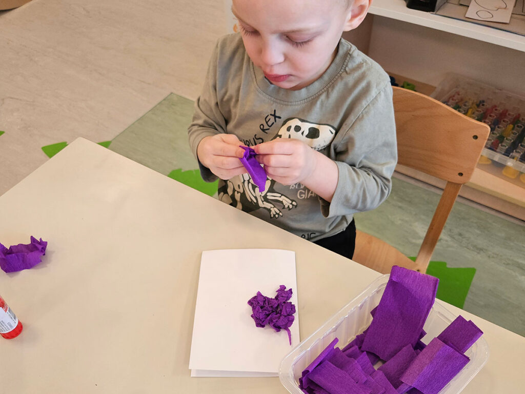 Istražujemo zumbul i slavimo Dan žena