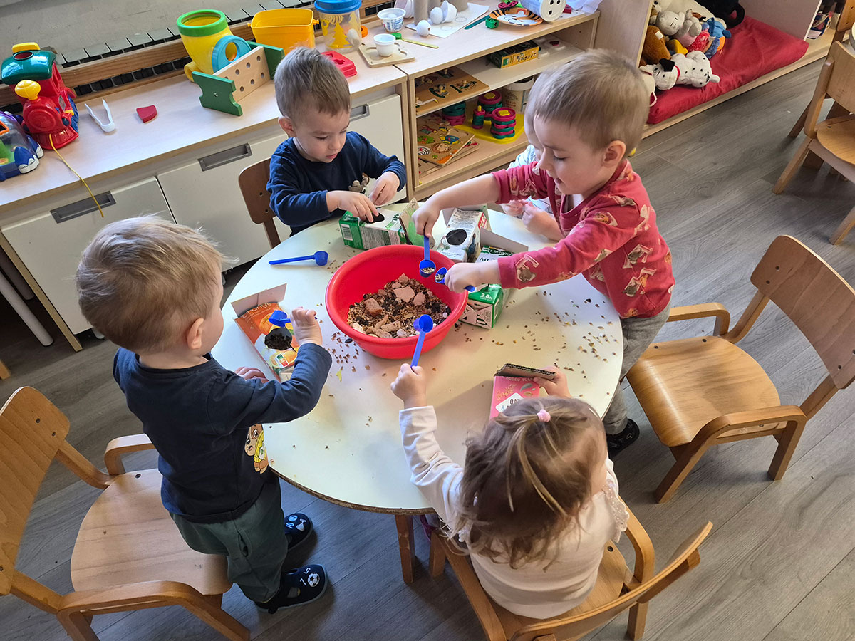 Ptice zimi u Ivančici