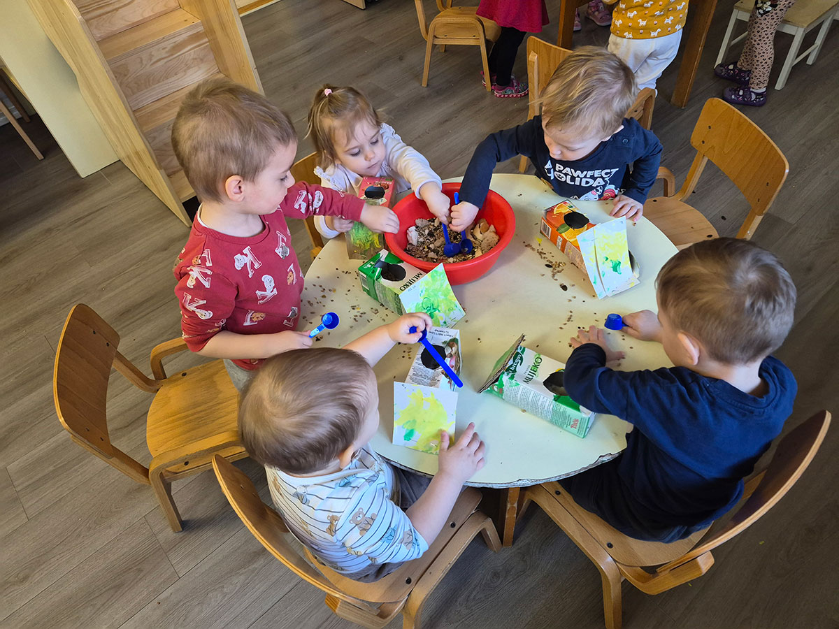 Ptice zimi u Ivančici