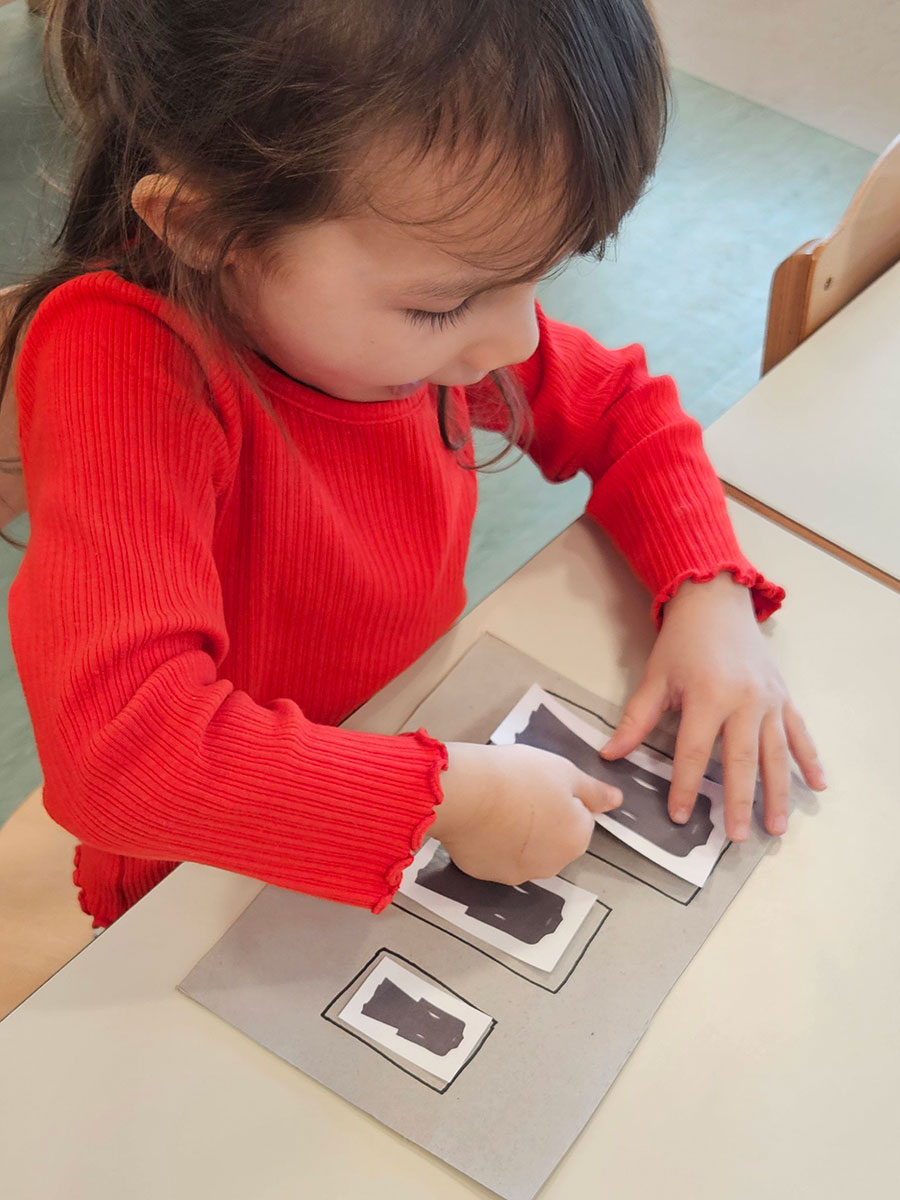 Djeca iz skupine Ptičice upoznala lik i djelo Coco Chanel