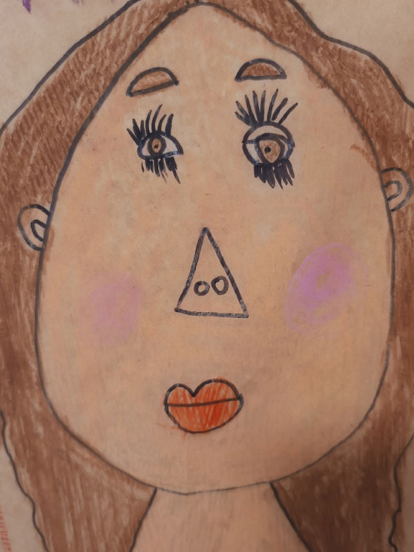 Inspiracija iz života velikih žena u skupini Biseri