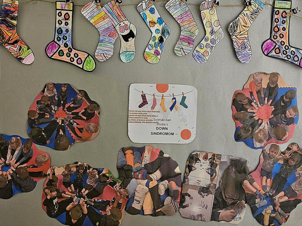 Svjetski dan osoba s Down sindromom