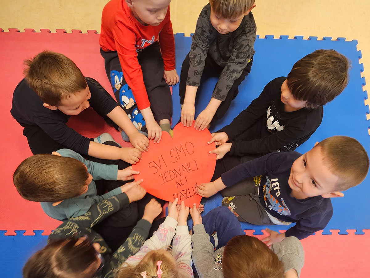 Svjetski dan osoba s Down sindromom