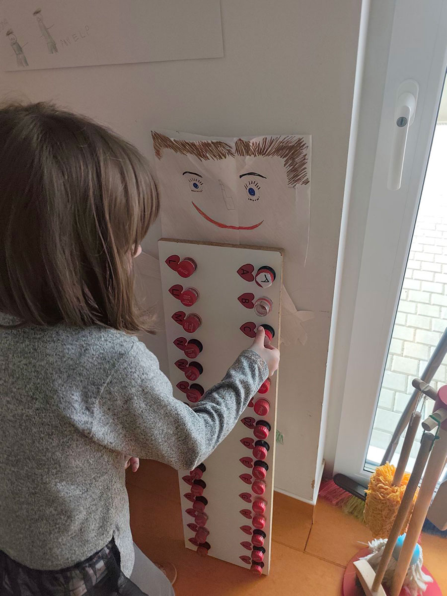 Eko tjedan pun ideja – stvaramo, učimo i čuvamo prirodu