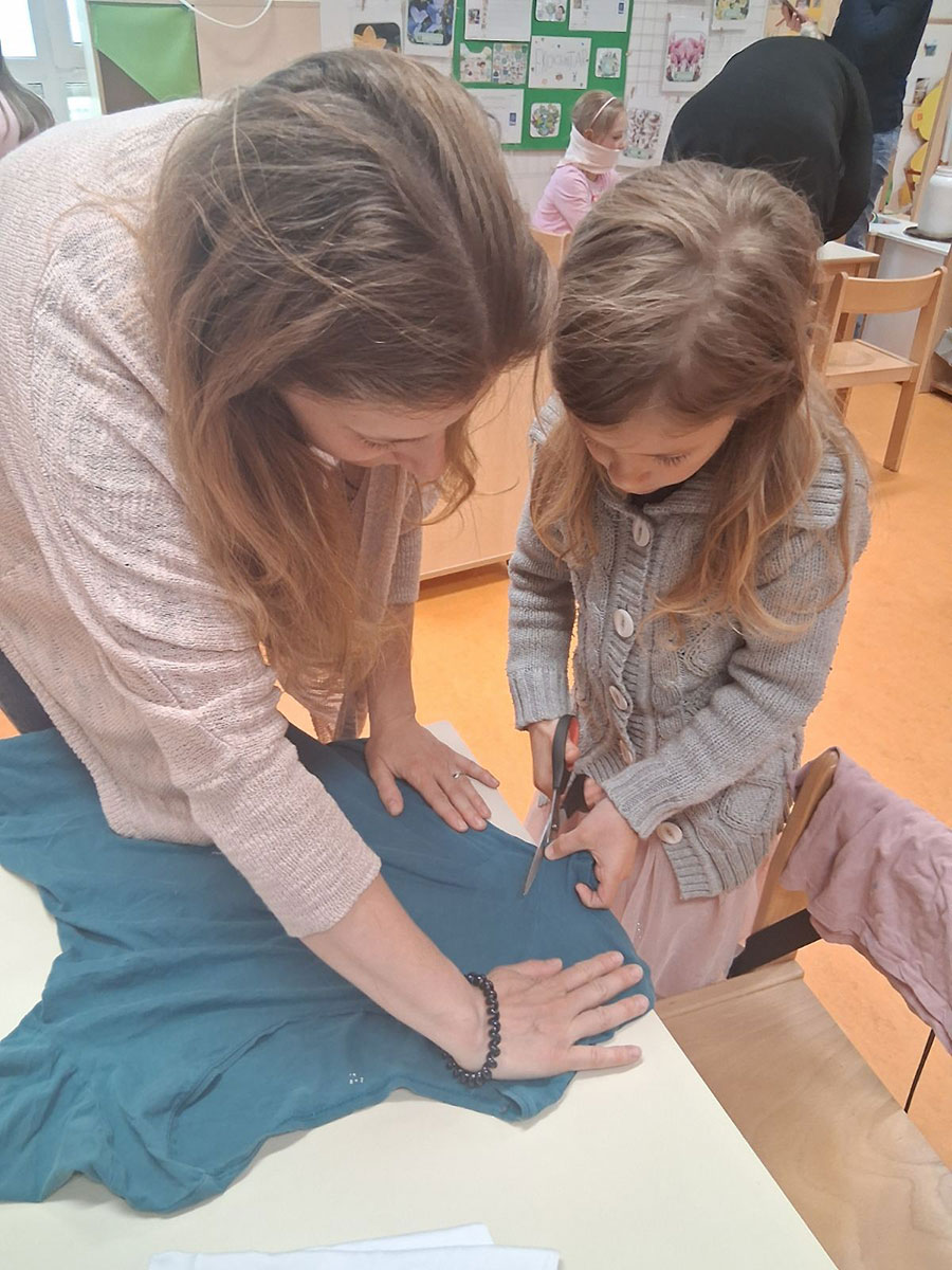 Eko tjedan pun ideja – stvaramo, učimo i čuvamo prirodu