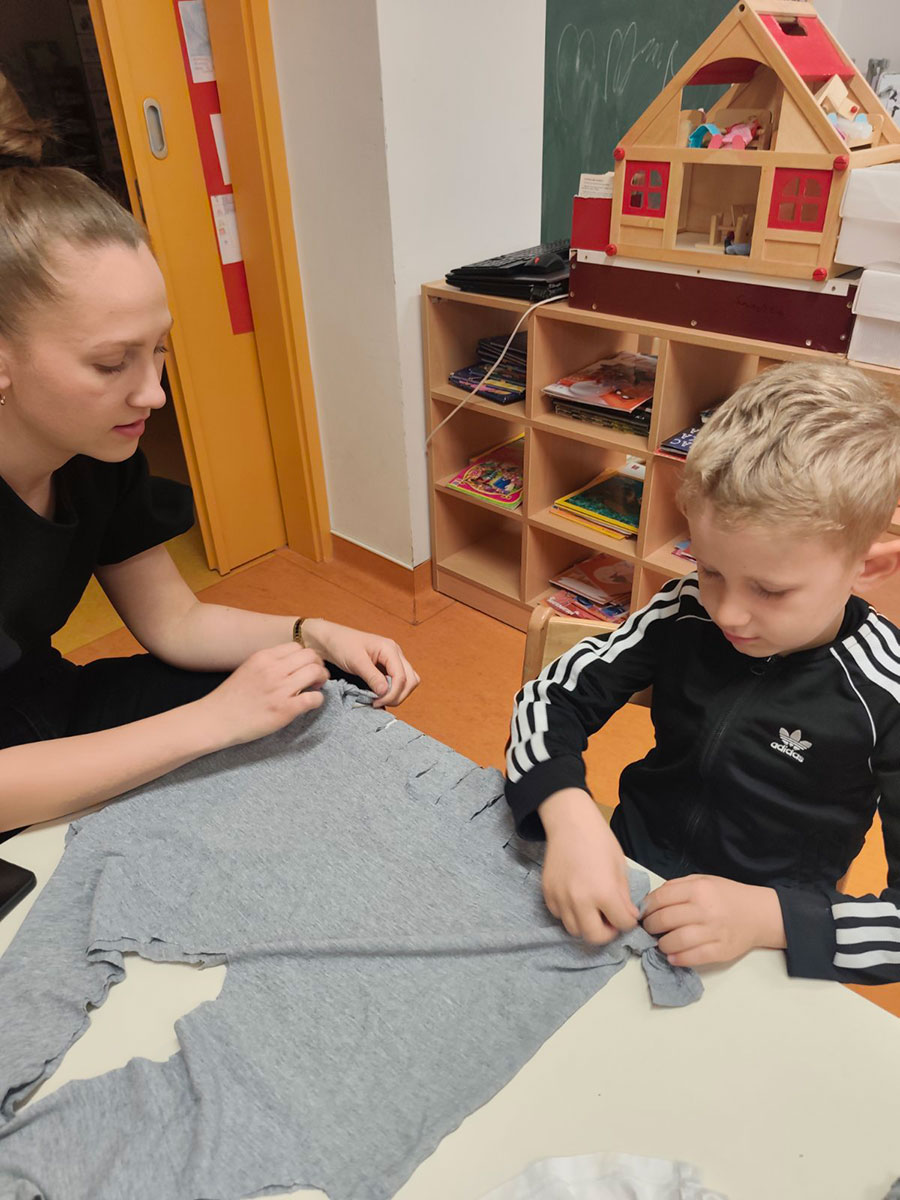 Eko tjedan pun ideja – stvaramo, učimo i čuvamo prirodu