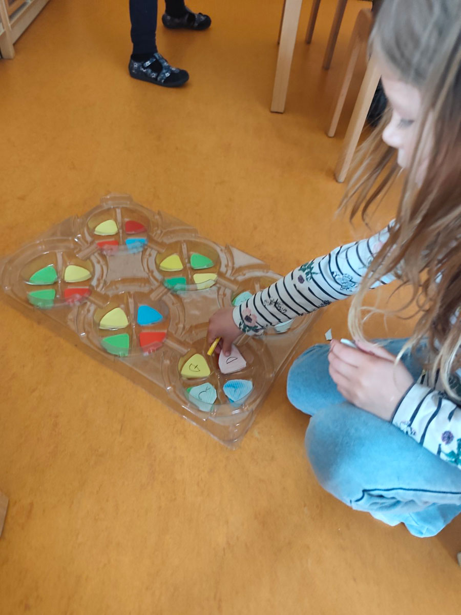 Eko tjedan pun ideja – stvaramo, učimo i čuvamo prirodu