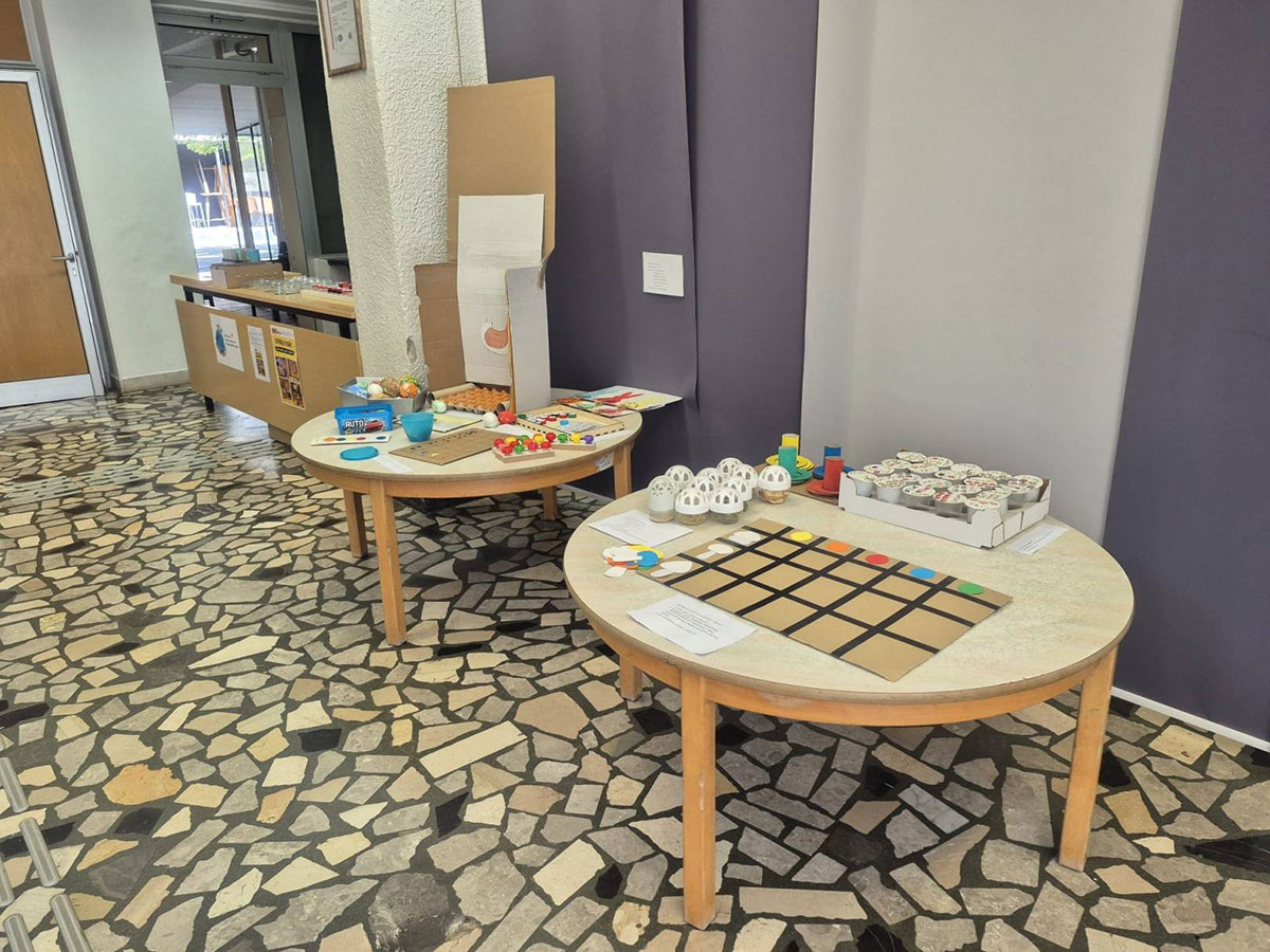 „Izložba ‘Otpad u igri’ spojila kreativnost, igru i brigu za okoliš“