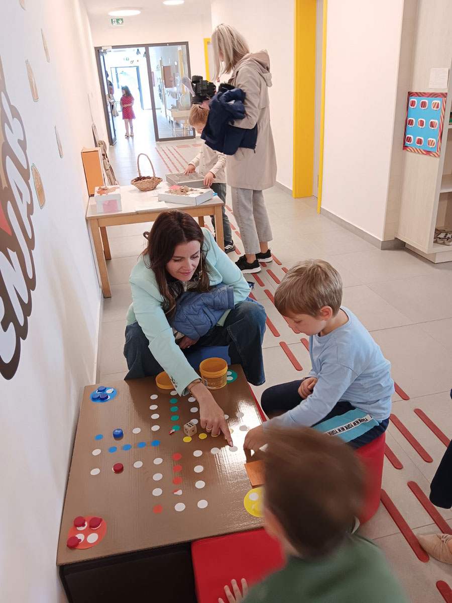 „Izložba ‘Otpad u igri’ spojila kreativnost, igru i brigu za okoliš“