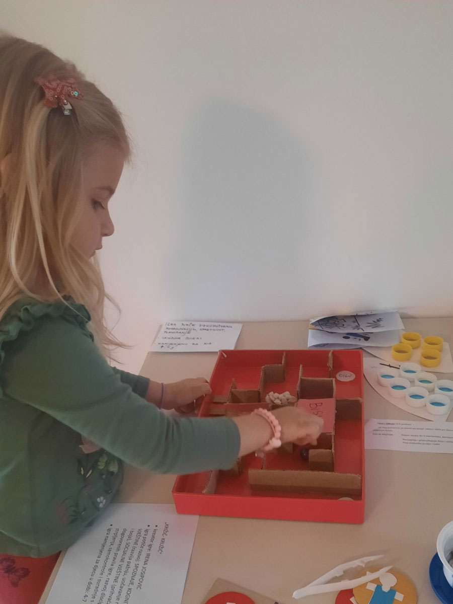 „Izložba ‘Otpad u igri’ spojila kreativnost, igru i brigu za okoliš“