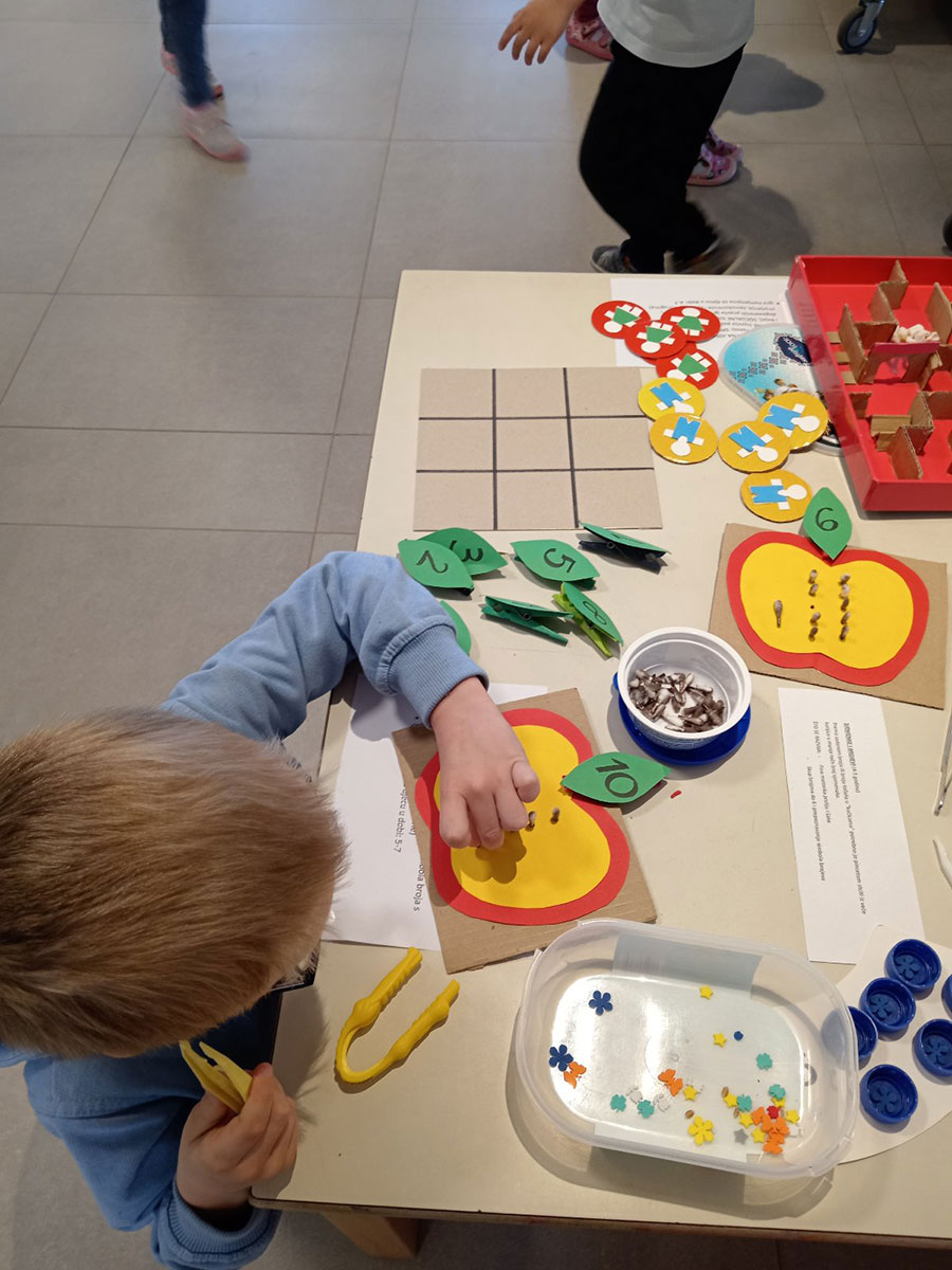 „Izložba ‘Otpad u igri’ spojila kreativnost, igru i brigu za okoliš“