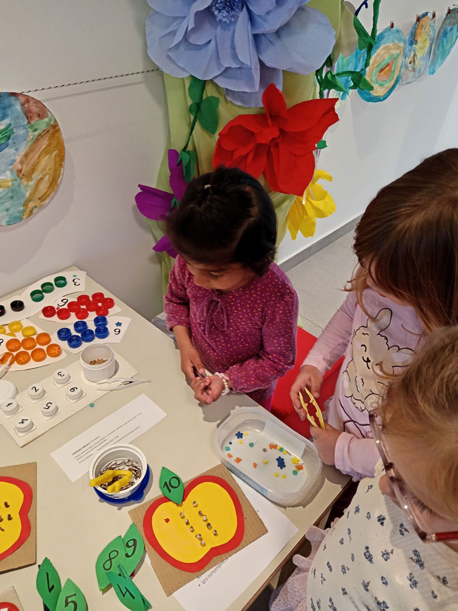 „Izložba ‘Otpad u igri’ spojila kreativnost, igru i brigu za okoliš“