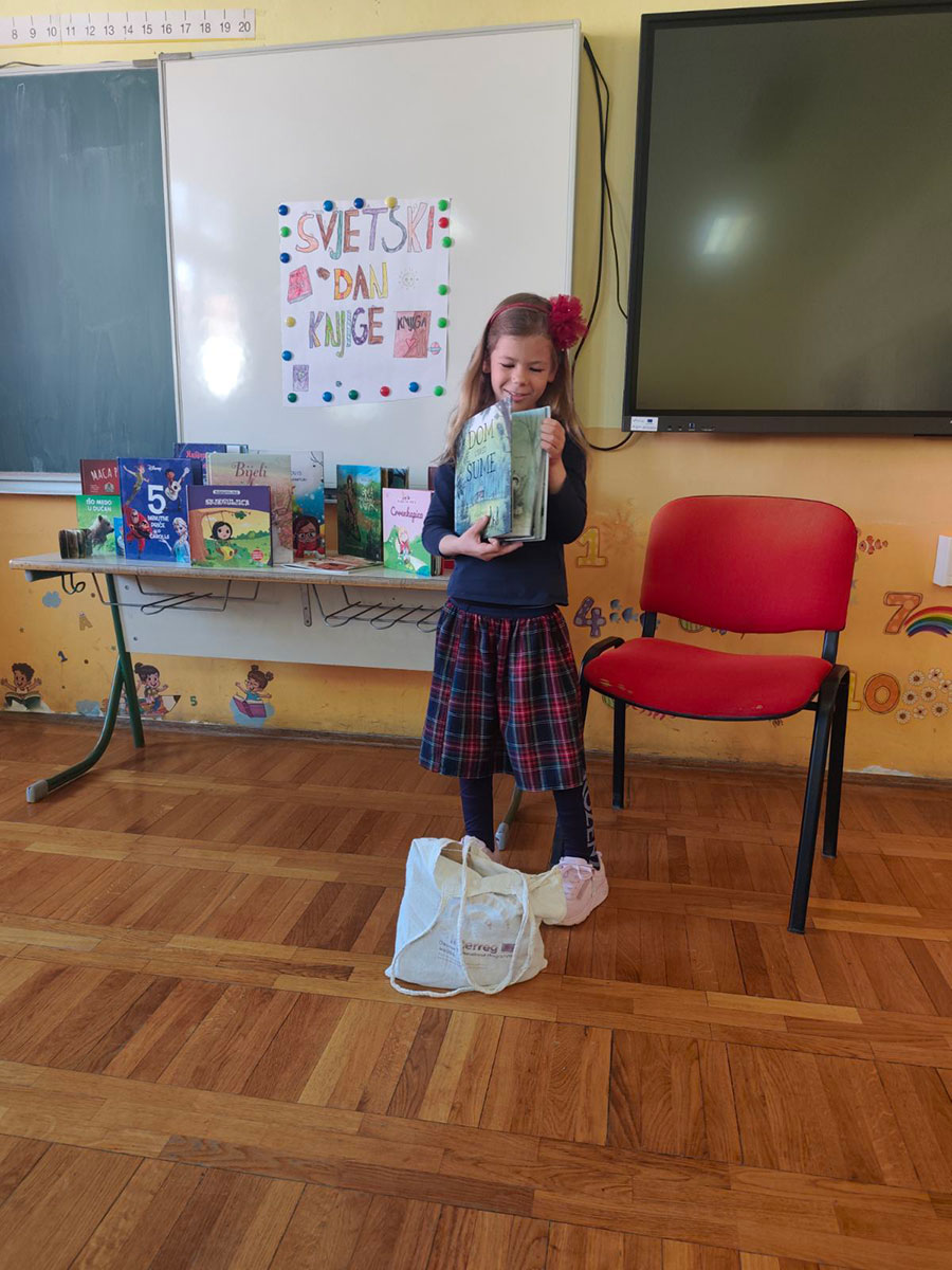 Kad priče spajaju – naša Noć knjige u znaku zajedništva