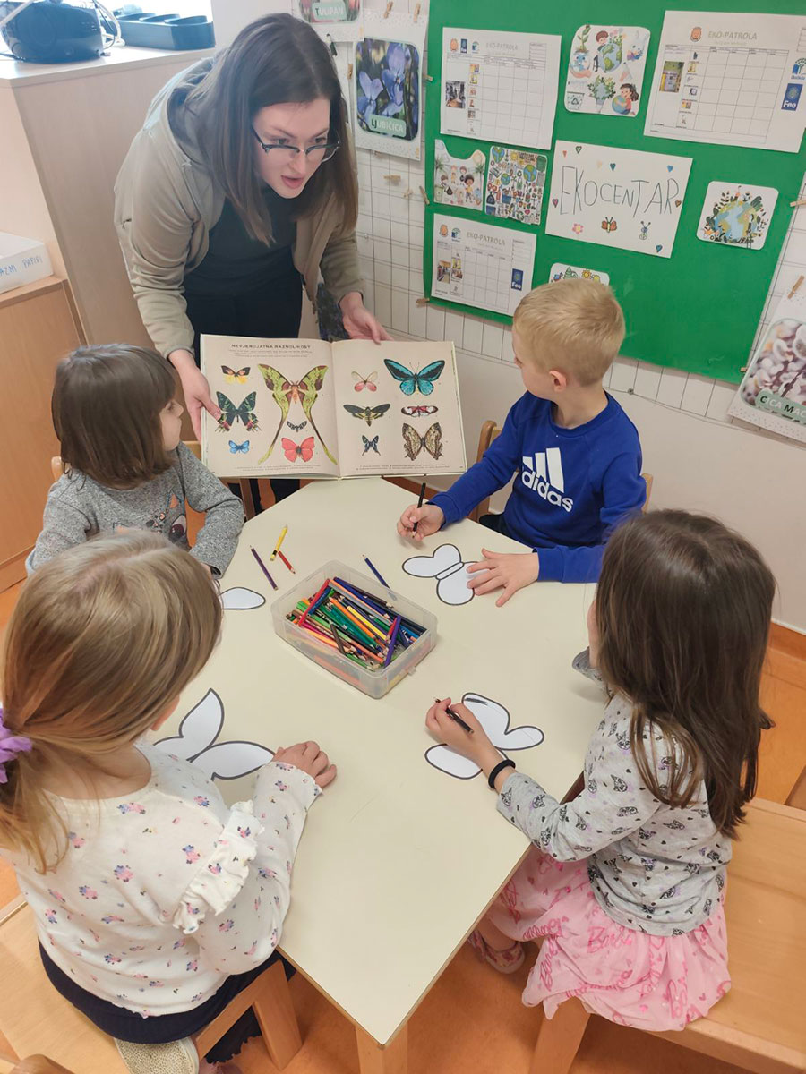 Kad priče spajaju – naša Noć knjige u znaku zajedništva