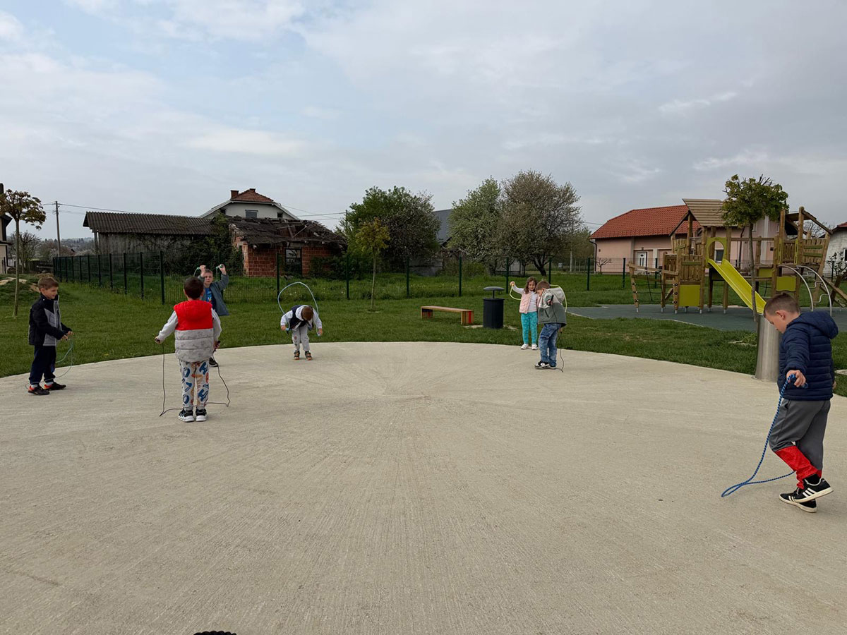 Olimpijski dan s olimpijkom