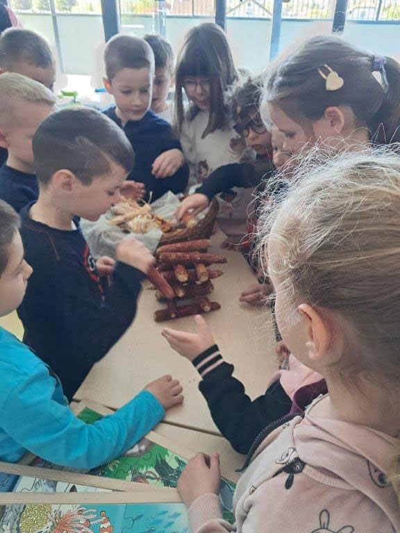 Stara krpica, nova lutkica: Bepka iz bakine škrinje!