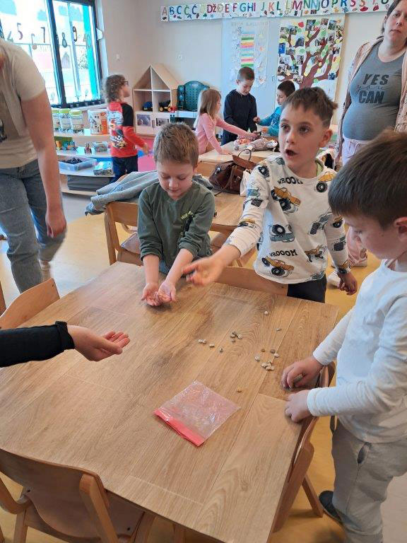 Stara krpica, nova lutkica: Bepka iz bakine škrinje!