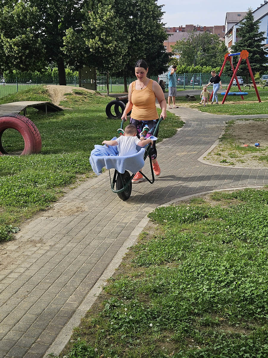 Kolačići zajedno u igri i druženju